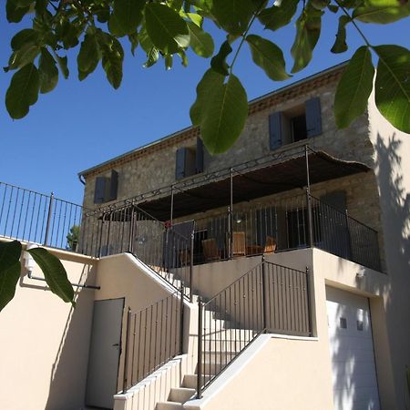 maison 180 m² proche de Beaumes de Venise La Roque-Alric Extérieur photo