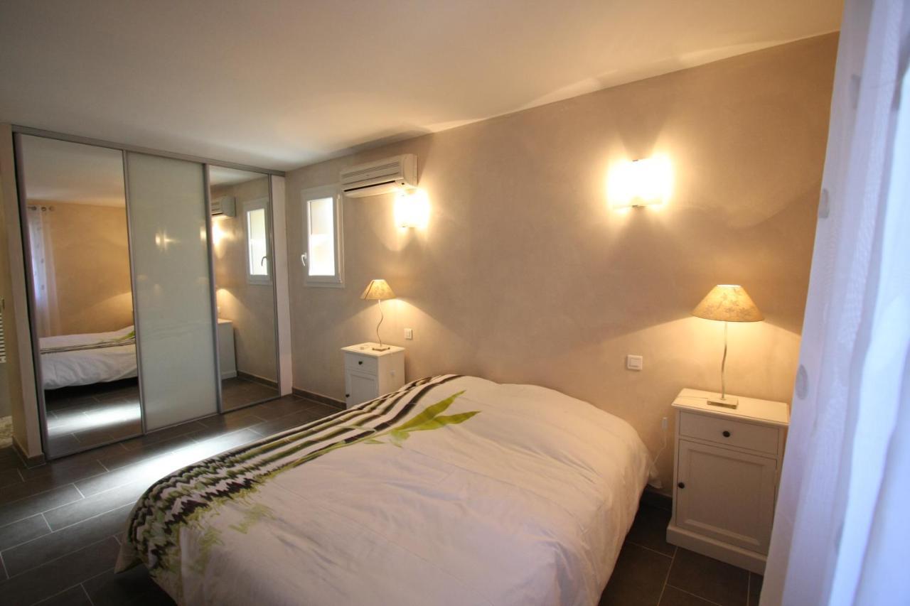 maison 180 m² proche de Beaumes de Venise La Roque-Alric Extérieur photo