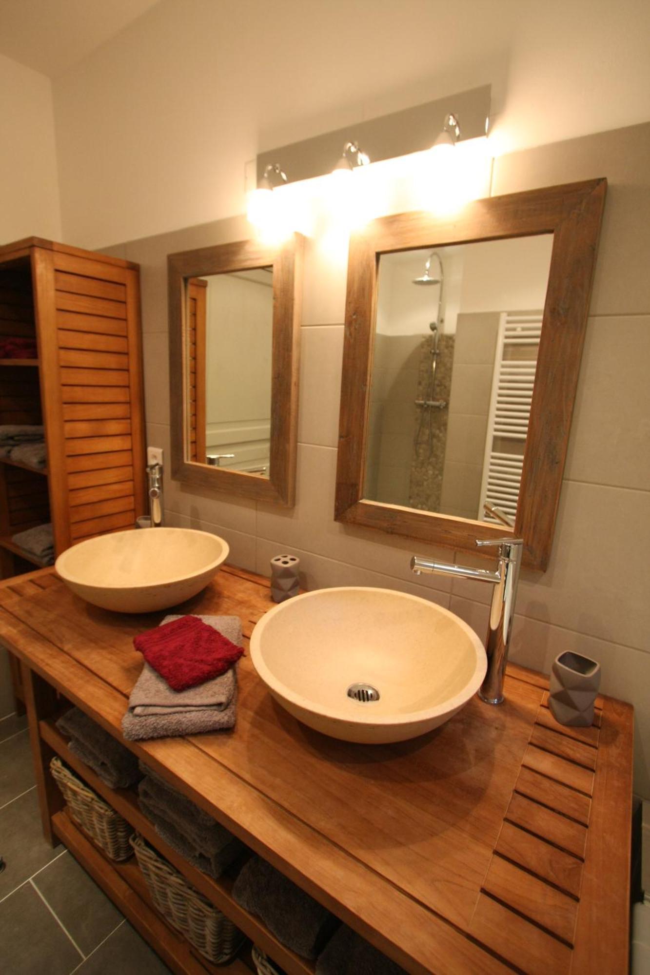 maison 180 m² proche de Beaumes de Venise La Roque-Alric Extérieur photo